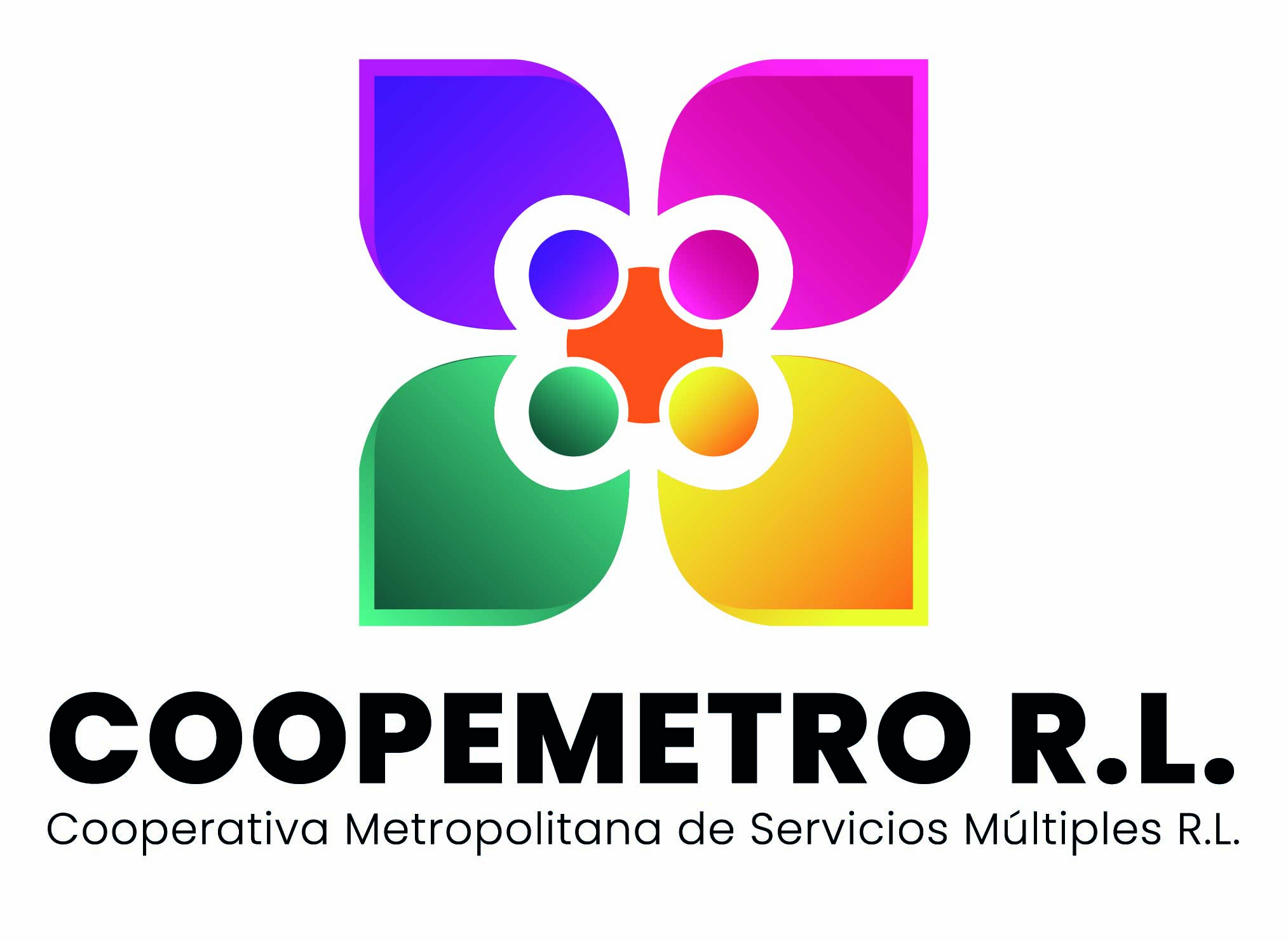 COOPEMETRO Logotipo Corporativo
