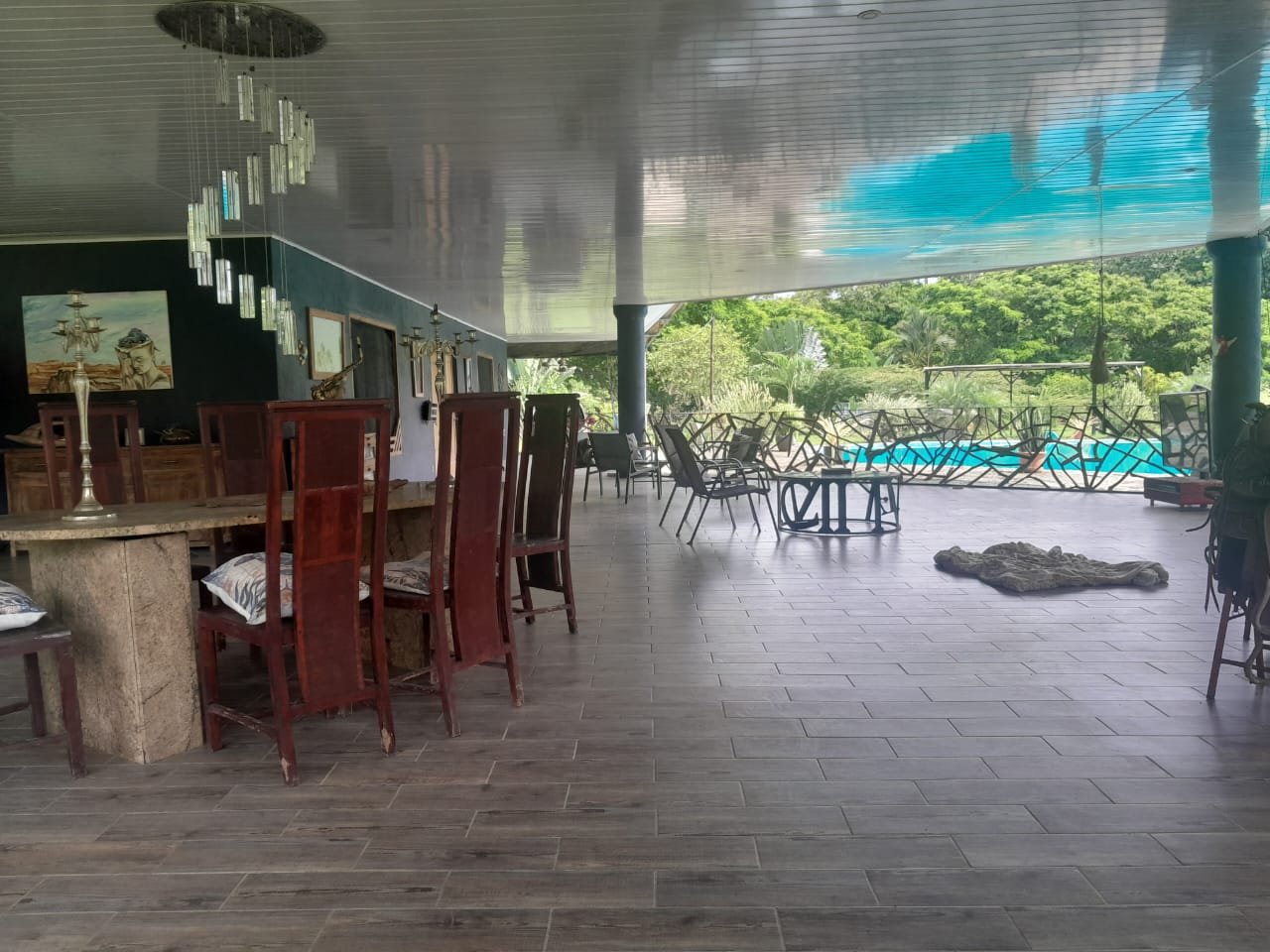 VENTA DE PROPIEDAD CARIBE A 20 MIN DE PUNTA UVA - foto 3