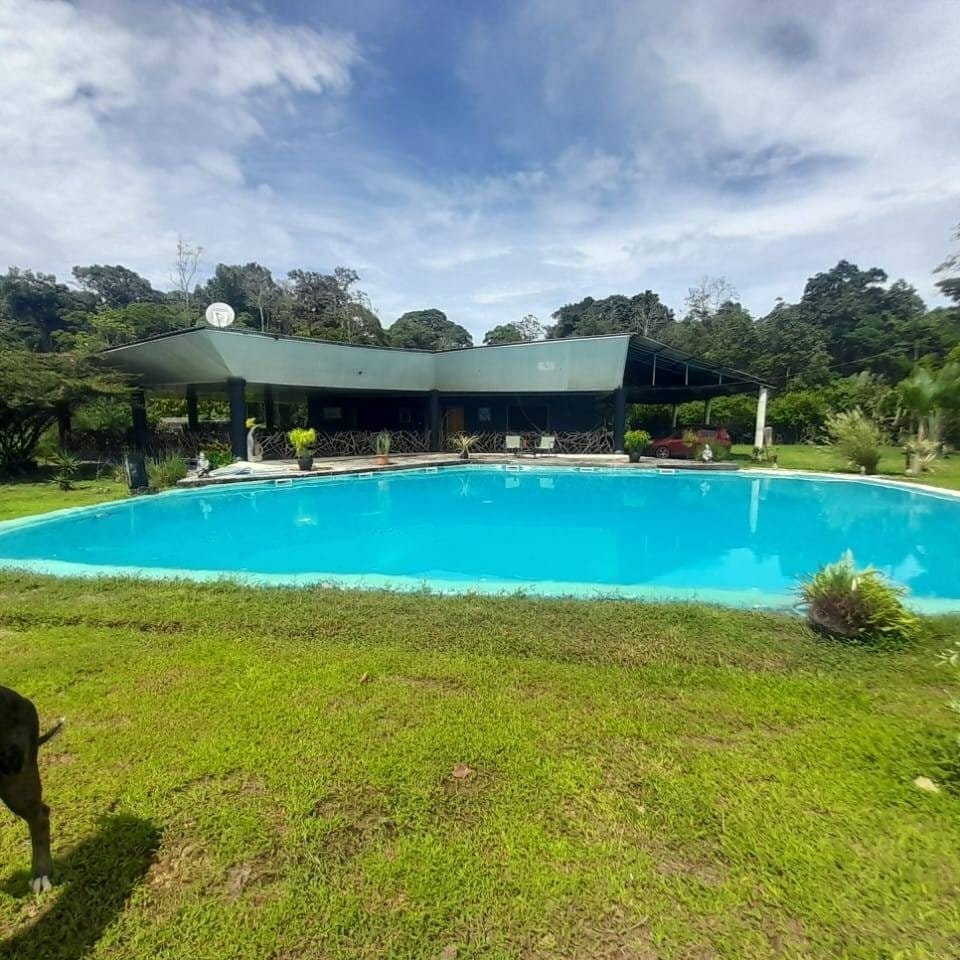 VENTA DE PROPIEDAD CARIBE A 20 MIN DE PUNTA UVA - foto 2