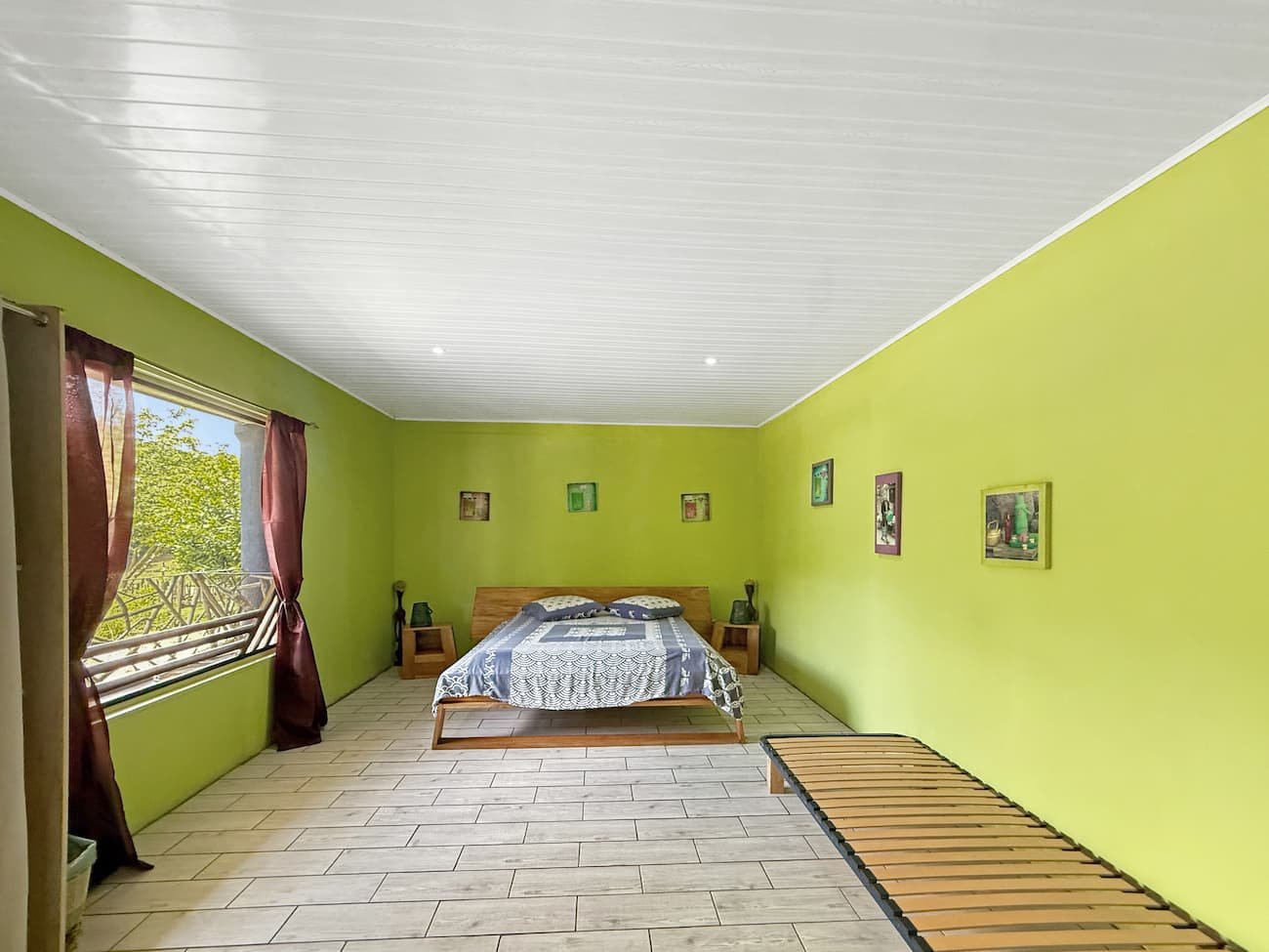 VENTA DE PROPIEDAD CARIBE A 20 MIN DE PUNTA UVA - foto 4