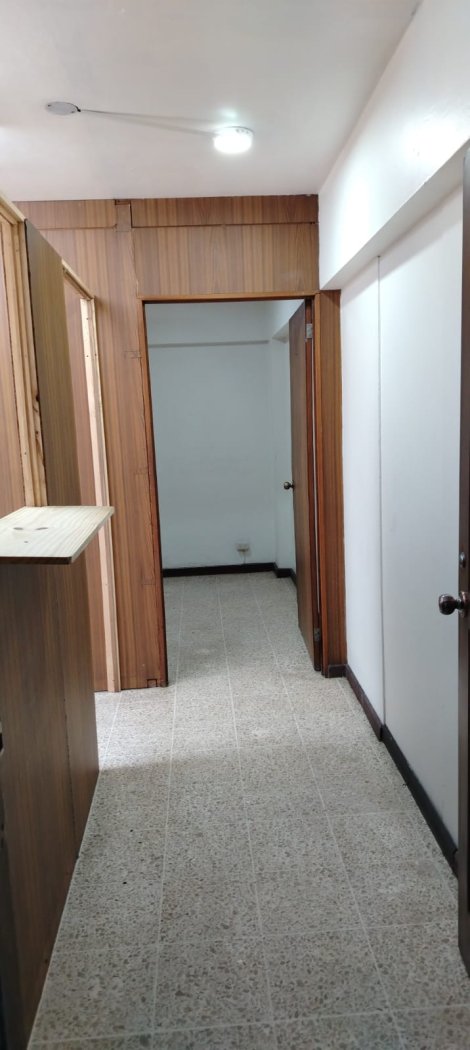 Alquiler de oficinas en San José, por la iglesia de la Soledad - foto 6