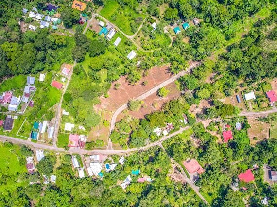 Venta de lotes 100% financiados en el Caribe Sur - foto 2