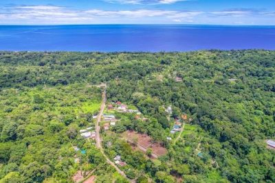 Venta de lotes 100% financiados en el Caribe Sur
