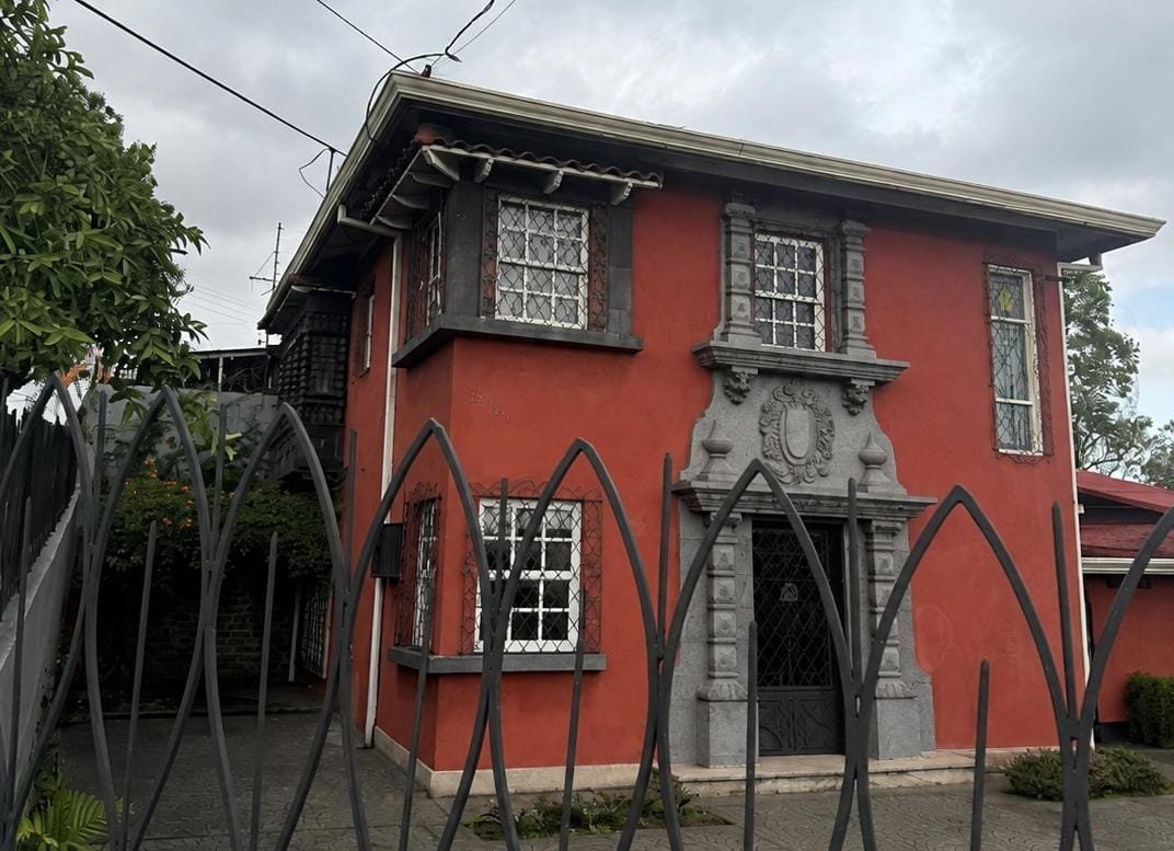 Venta de Edificio comercial, San José