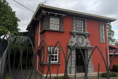 Venta de Edificio comercial, San José