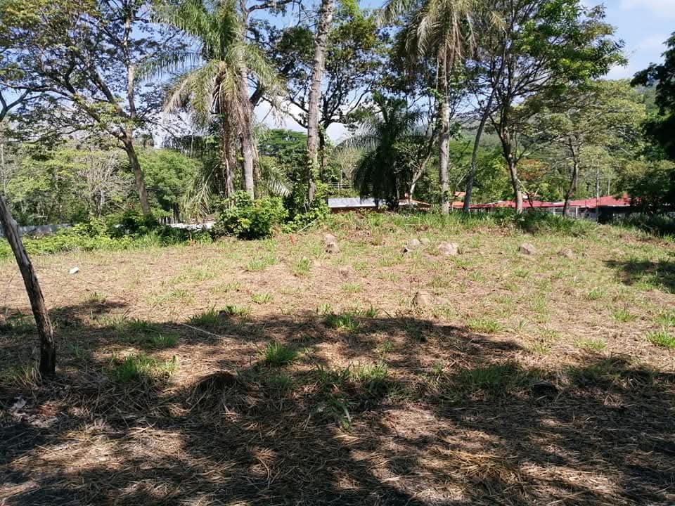 LOTE EN VENTA EN ATENAS - foto 2
