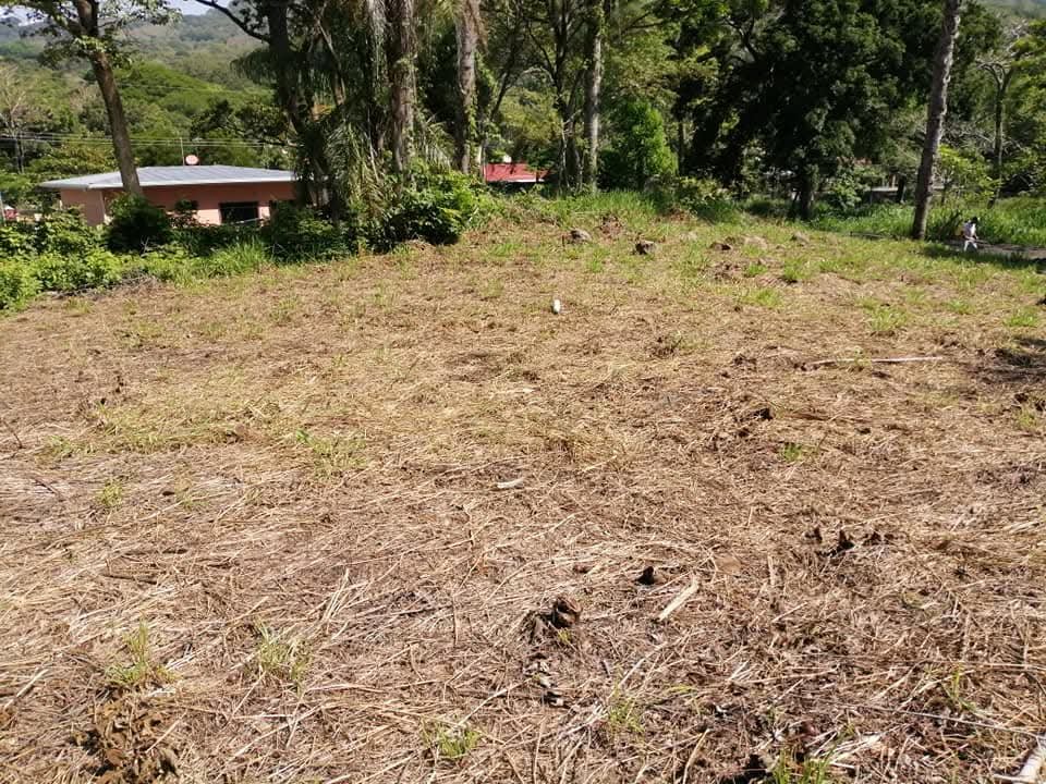 LOTE EN VENTA EN ATENAS - foto 3
