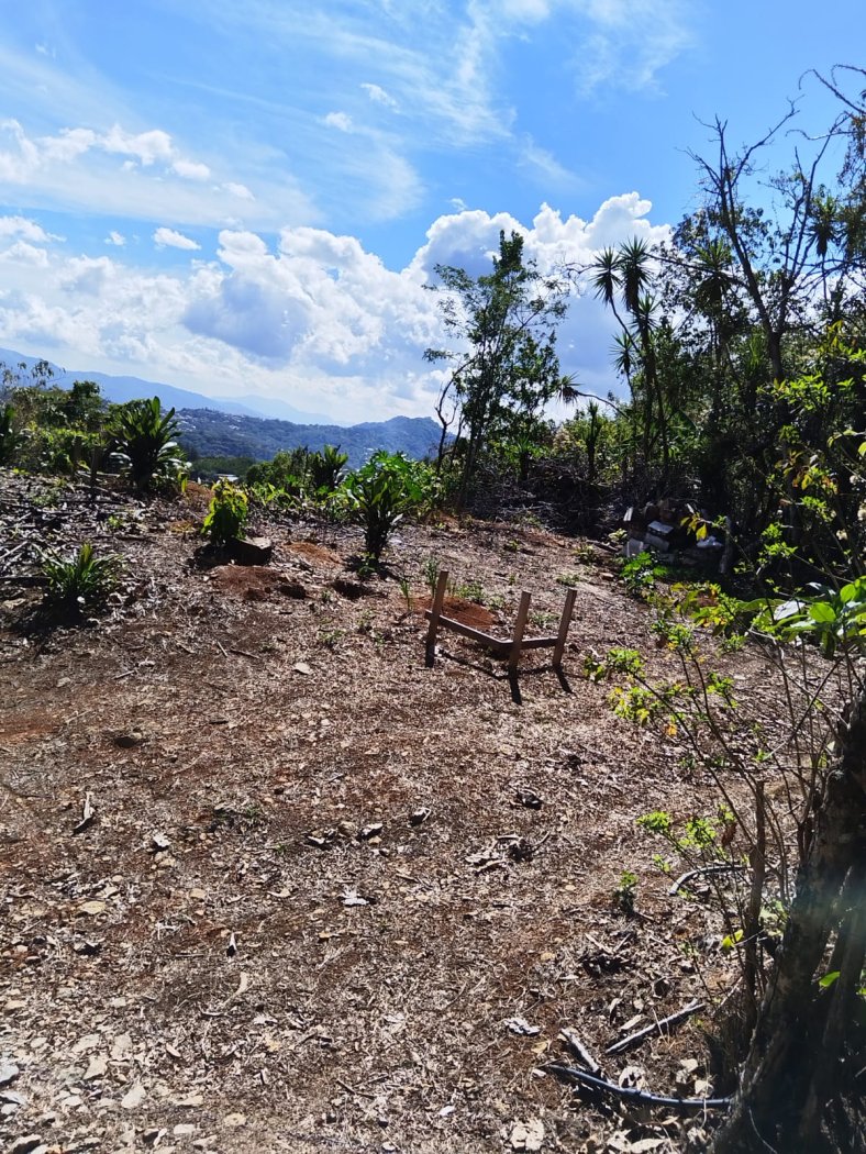 LOTE EN VENTA VUELTA DE JORCO ASERRI - foto 3