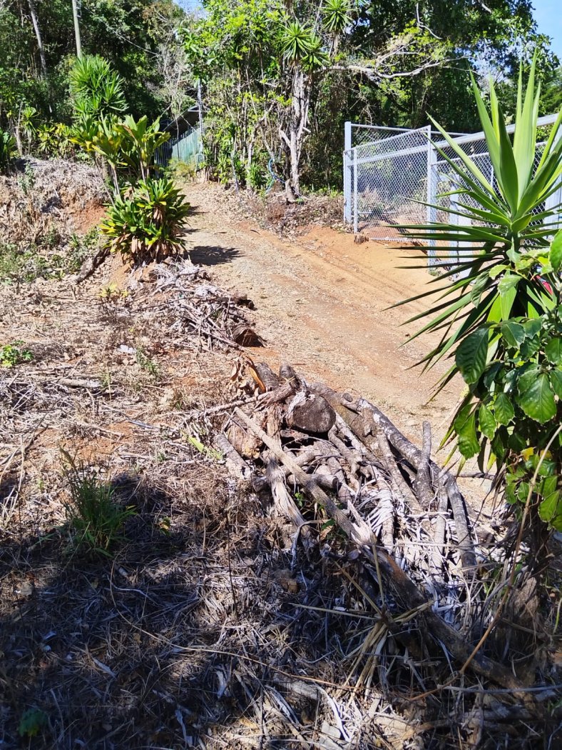 LOTE EN VENTA VUELTA DE JORCO ASERRI - foto 6