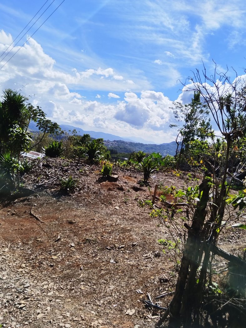LOTE EN VENTA VUELTA DE JORCO ASERRI - foto 4