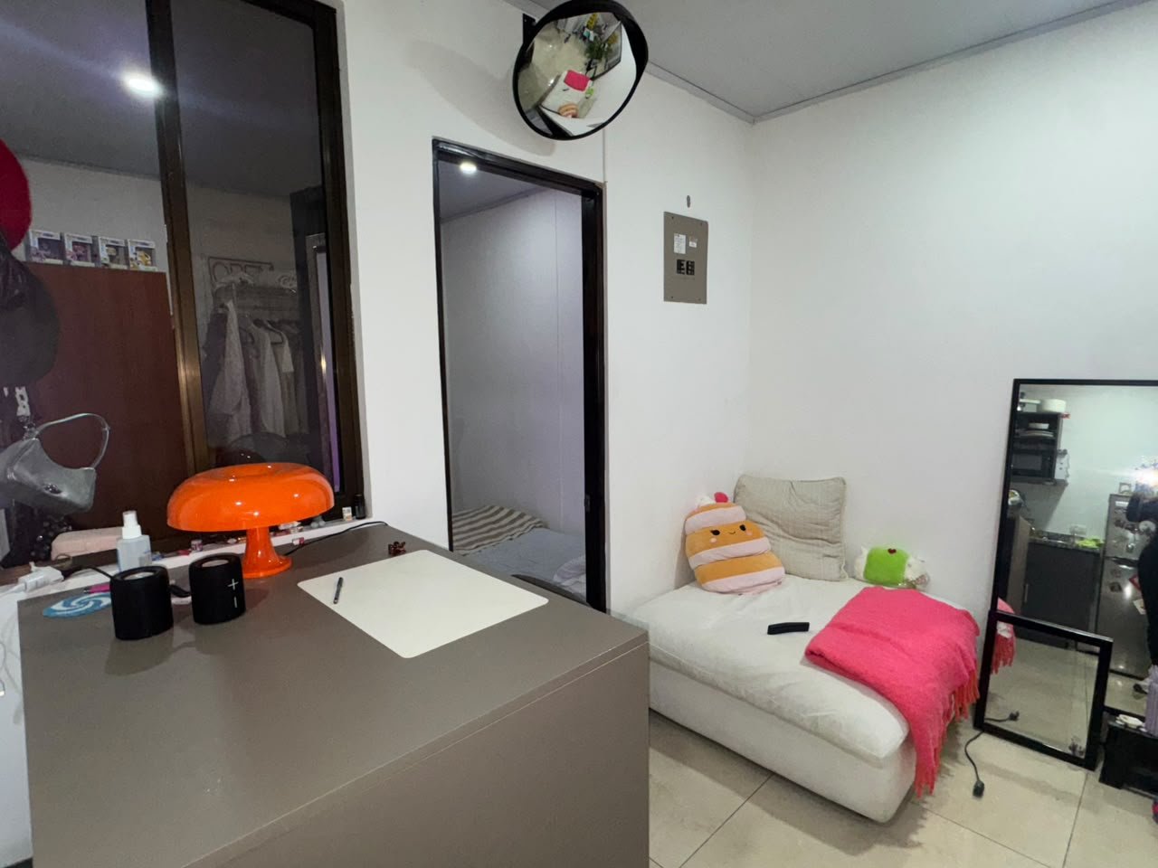 Apartamento San Pedro, Barrio Dent - foto 3