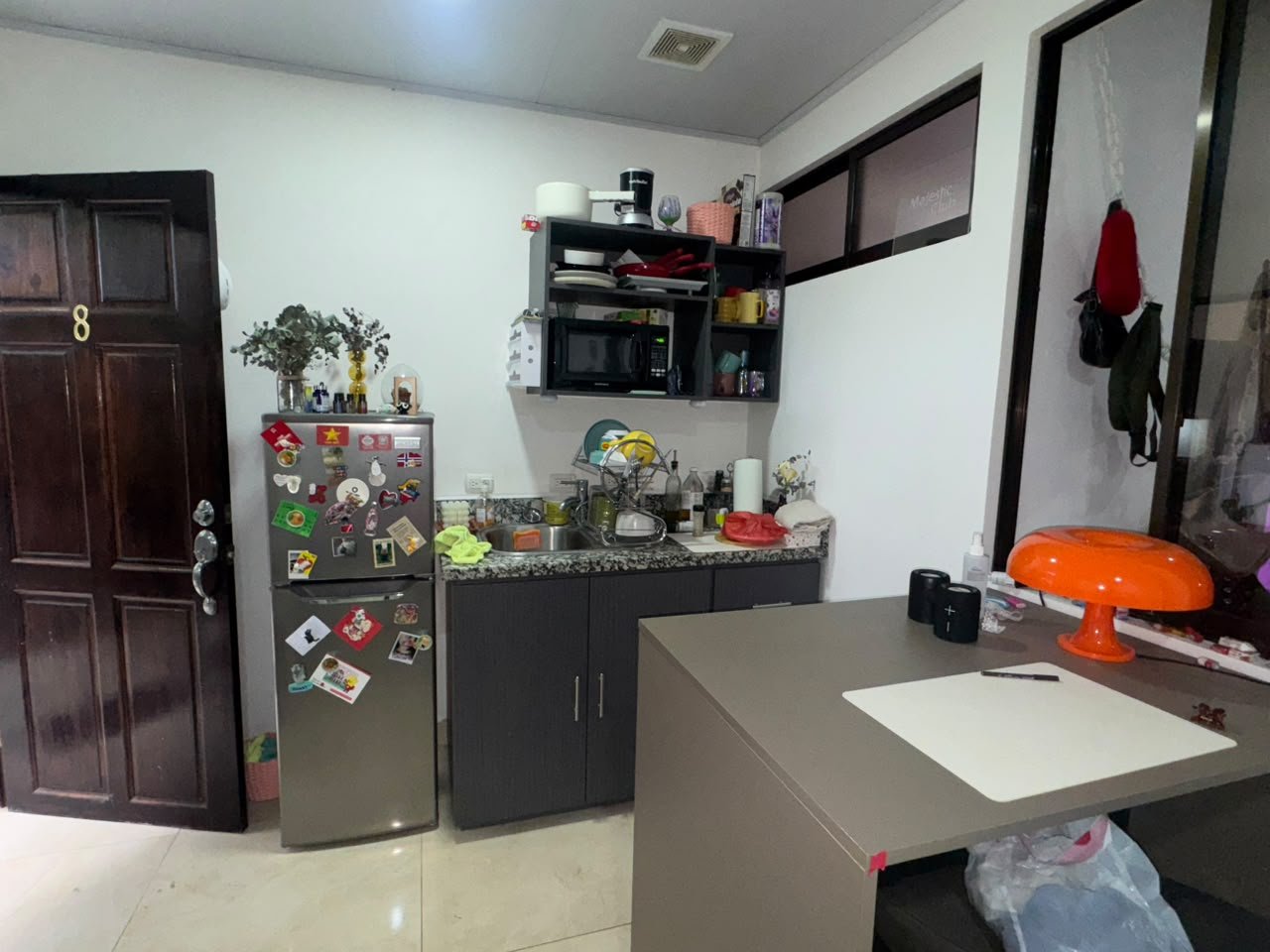 Apartamento San Pedro, Barrio Dent - foto 2