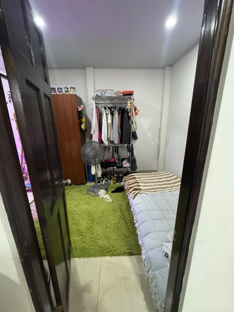 Apartamento San Pedro, Barrio Dent - foto 4