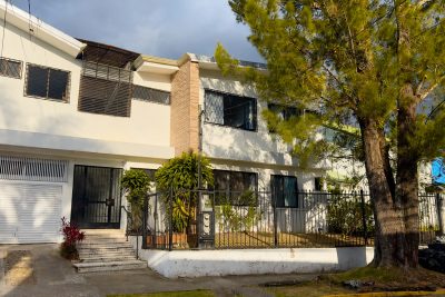 Apartamento San Pedro, Barrio Dent