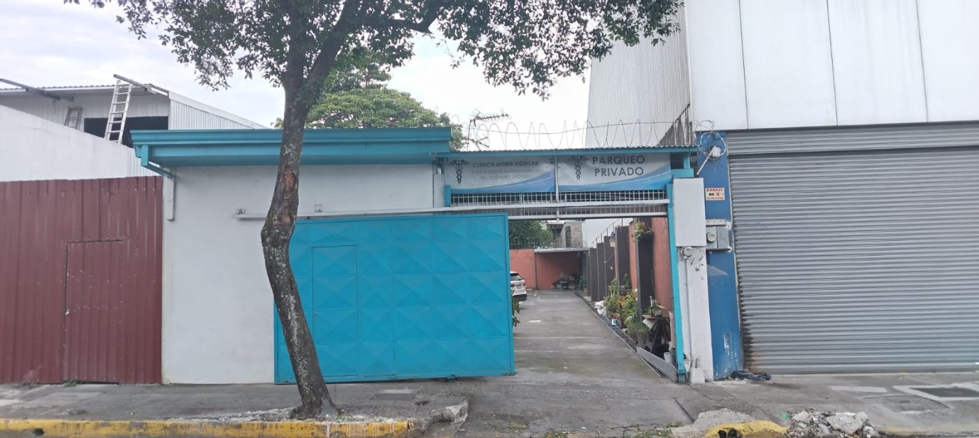Venta de edificio comercial, San José entre avenida 14 y calle 5. - foto 6