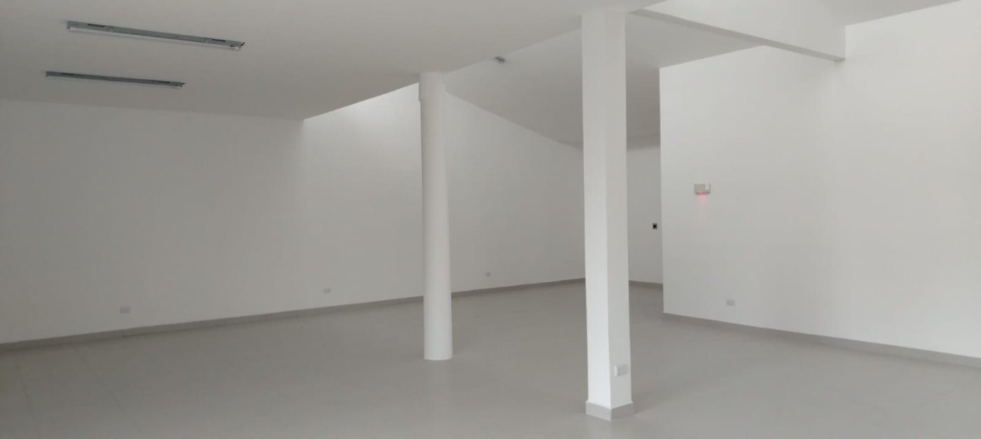 Local Comercial en Alquiler Barrio Chino 250m2 - foto 2