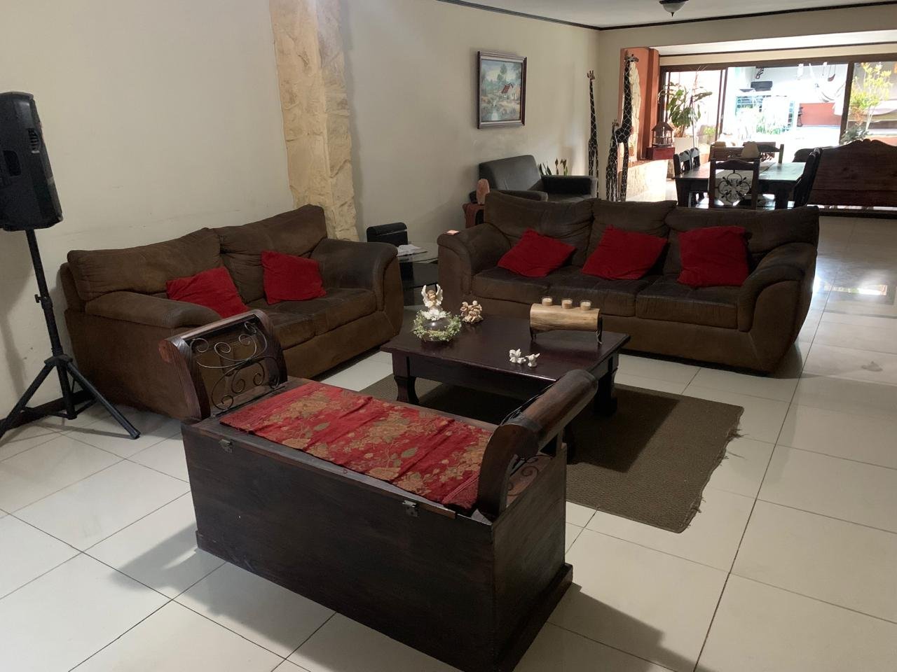 Casa en venta, Zapote, Quesada Durán