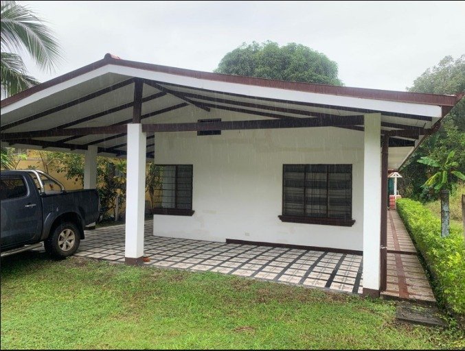 VENTA CASA BAJA MAR