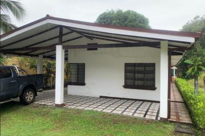 VENTA CASA BAJA MAR